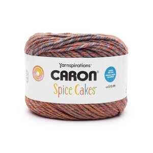 Caron Spice Cakes Super Bulky Acrylic Yarn